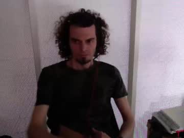 Anohorny April 15, 2025 Chaturbate stream image