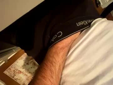 _Cosmo_Kramer April 15, 2025 Chaturbate stream image