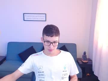 Cumandres April 15, 2025 Chaturbate stream image