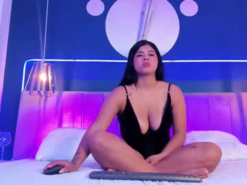 Dennise_Rush April 15, 2025 Chaturbate stream image