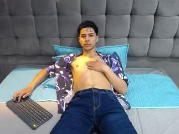 Detonador_99 April 15, 2025 Chaturbate stream image