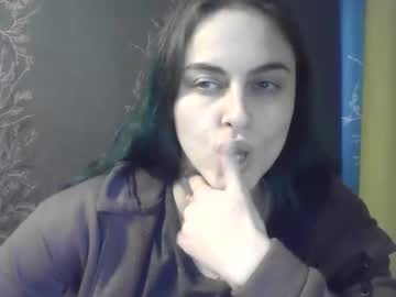 Flower_Bluee April 15, 2025 Chaturbate stream image