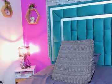 Madison_Luna April 15, 2025 Chaturbate stream image