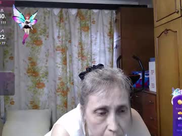 Olguscha stream photo from April 15, 2025