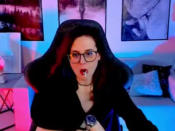 Oliviamcclean April 15, 2025 Chaturbate stream image