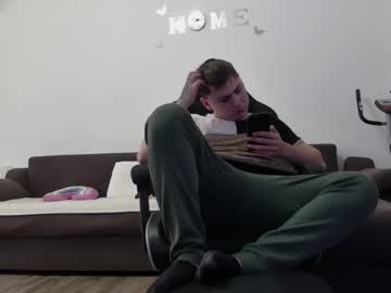 Orlando_Moris April 15, 2025 Chaturbate stream image