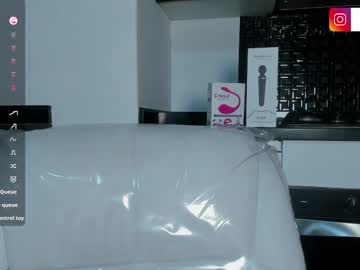 Rubisky_ April 15, 2025 Chaturbate stream image