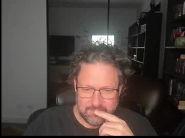 Saacs April 15, 2025 Chaturbate stream image