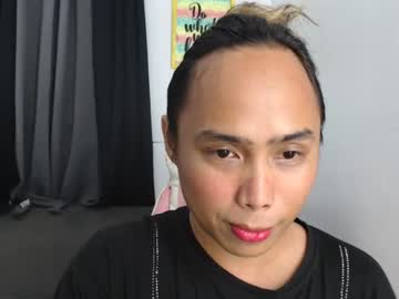 Ts_Uranus98 April 15, 2025 Chaturbate stream image