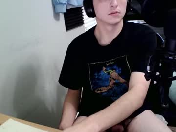 Twenties705 April 15, 2025 Chaturbate stream image