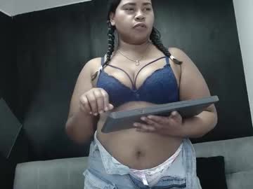 Blush_April April 15, 2025 Chaturbate stream image