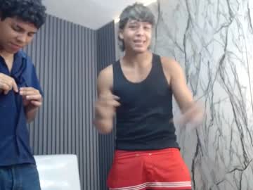 Cam_Cami_18 April 15, 2025 Chaturbate stream image