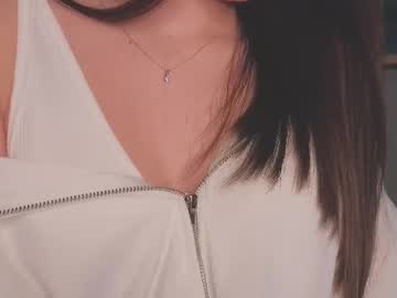 Cuty_Puma April 15, 2025 Chaturbate stream image