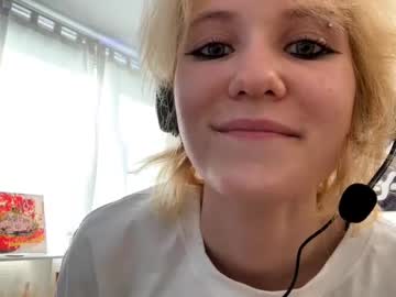 Flairgaff April 15, 2025 Chaturbate stream image