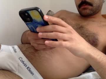 Kingofpigs April 15, 2025 Chaturbate stream image