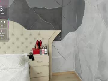 Amberrgrey_ April 15, 2025 Chaturbate stream image