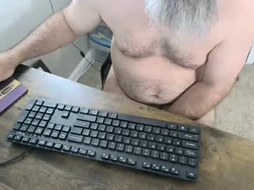 Bigg_Sexxy69 April 15, 2025 Chaturbate stream image