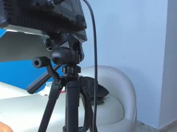 Charly_Clayton April 15, 2025 Chaturbate stream image