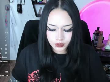 Cristal_Kosh April 15, 2025 Chaturbate stream image