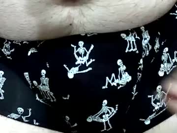 Fatoldman6969 April 15, 2025 Chaturbate stream image