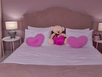 Lillibright April 15, 2025 Chaturbate stream image