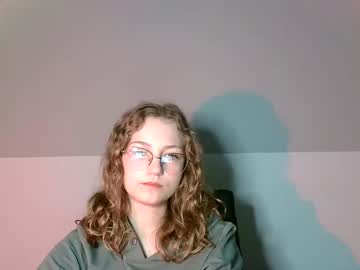 Lily_Tayberry April 15, 2025 Chaturbate stream image