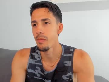Lucky_Blue333 April 15, 2025 Chaturbate stream image