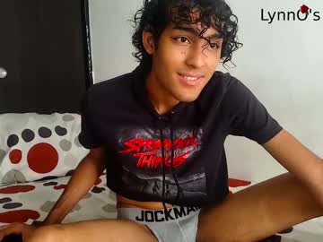 Lynn_O April 15, 2025 Chaturbate stream image