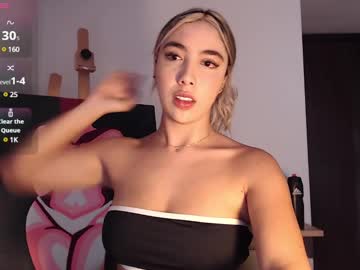 Mariana_Es April 15, 2025 Chaturbate stream image