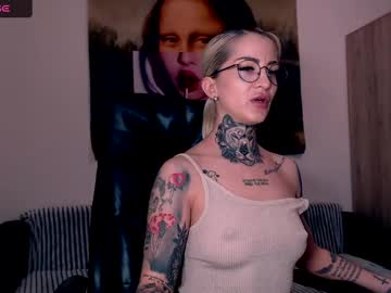 Shy_Mel April 15, 2025 Chaturbate stream image
