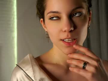 Sweetsoyster April 15, 2025 Chaturbate stream image