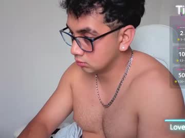 The_Ban April 15, 2025 Chaturbate stream image