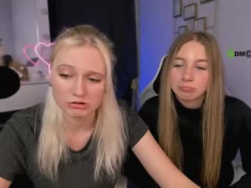 Amalia_Kitty April 15, 2025 Chaturbate stream image