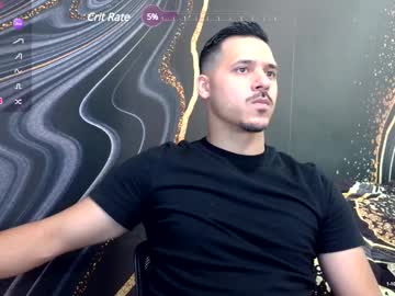 Astroboy300 April 15, 2025 Chaturbate stream image