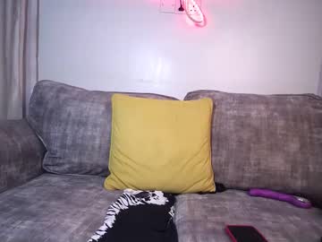 Bela_Violet April 15, 2025 Chaturbate stream image