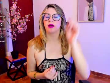 Chanell_Taylor_ April 15, 2025 Chaturbate stream image