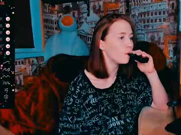 Funny_Bunny23 April 15, 2025 Chaturbate stream image
