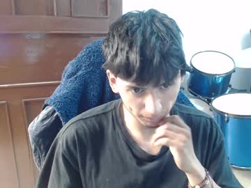 Milky_Nate April 15, 2025 Chaturbate stream image