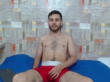 Sebas_Mds April 15, 2025 Chaturbate stream image