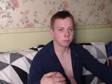 St_Rudy April 15, 2025 Chaturbate stream image