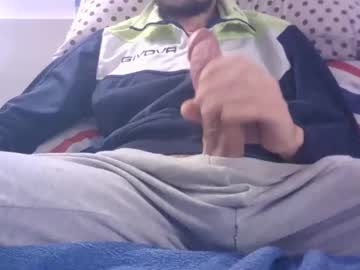 Tommaso9046 April 15, 2025 Chaturbate stream image