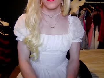 Amaliecd April 15, 2025 Chaturbate stream image