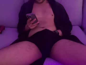 Doctort987093 April 15, 2025 Chaturbate stream image