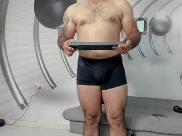 Juanju2021 April 15, 2025 Chaturbate stream image