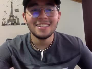 Latin_Edge April 15, 2025 Chaturbate stream image