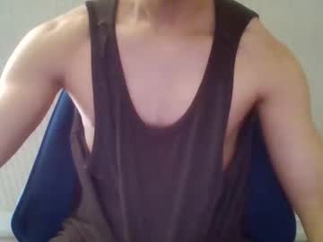 Mastermarlen April 15, 2025 Chaturbate stream image