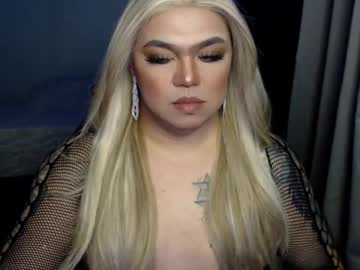 Michellevixen921 April 15, 2025 Chaturbate stream image