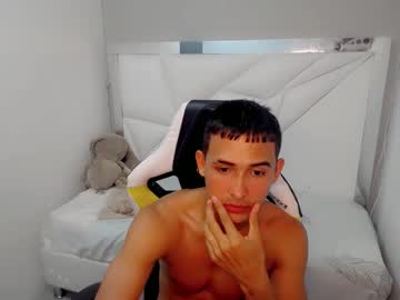 Ossian_1 April 15, 2025 Chaturbate stream image