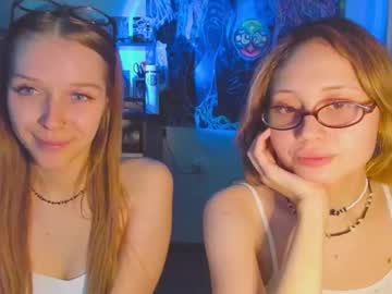 Qtiee0 April 15, 2025 Chaturbate stream image