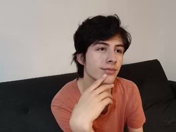 Secretsofaguy April 15, 2025 Chaturbate stream image